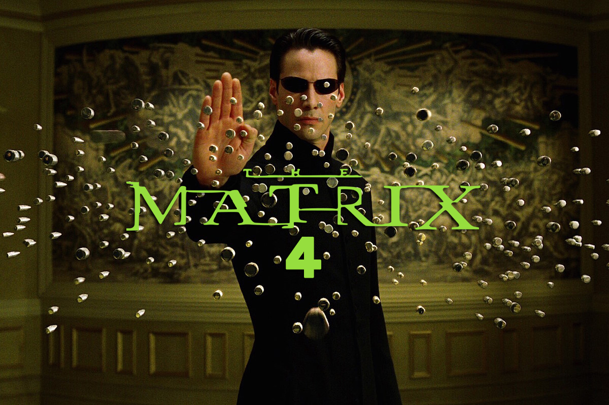 matrix 4 title