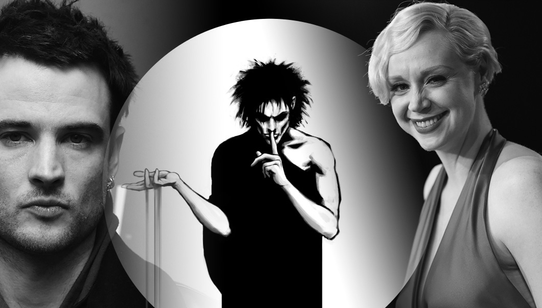 Netflix’s ‘Sandman’ Casts Tom Sturridge, Gwendoline Christie and Many More