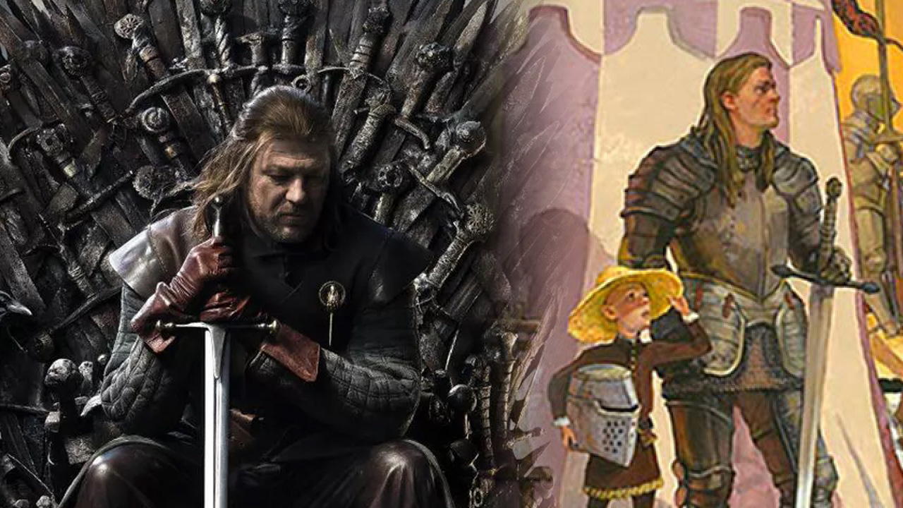 ‘Tales of Dunk and Egg’ And Many Other ‘Game of Thrones’ Prequels’ In Development