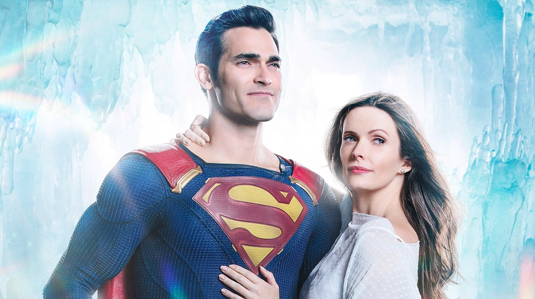 superman and lois trailer