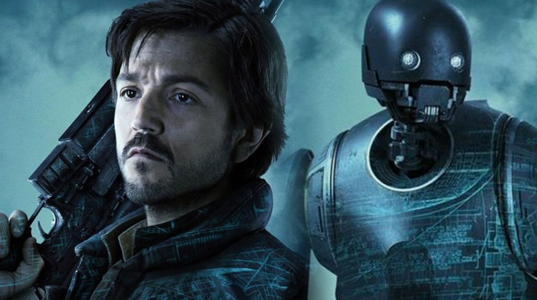 ‘Andor’: Alan Tudyk Reveals No Current Plans for K-2SO Appearance