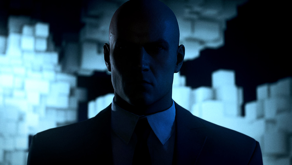 hitman 3 launch