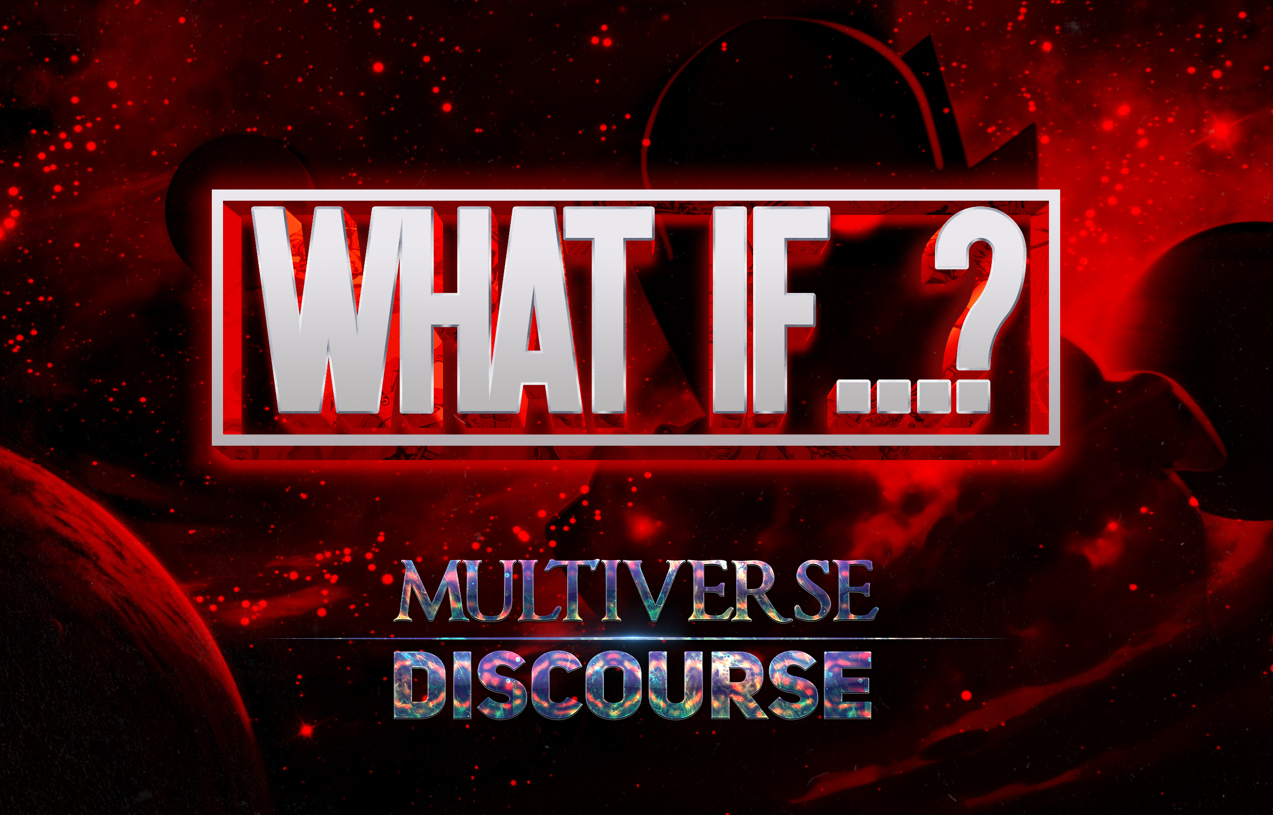 what if stories