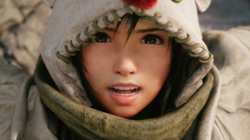 First Story Details Teased for ‘Final Fantasy 7 Remake’s First DLC