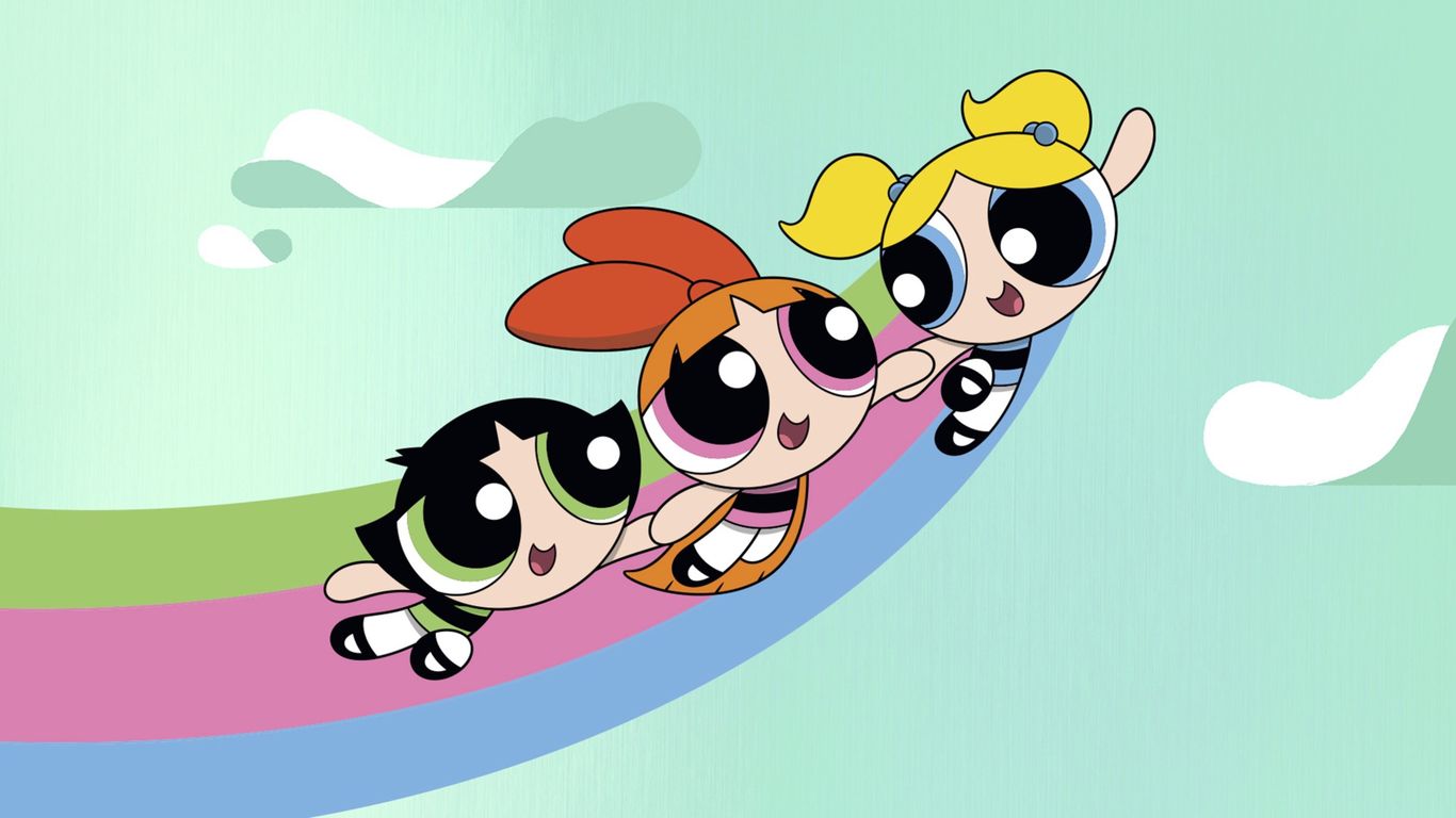 CW Moves Forward With ‘Powerpuff Girls’ Live-Action Series