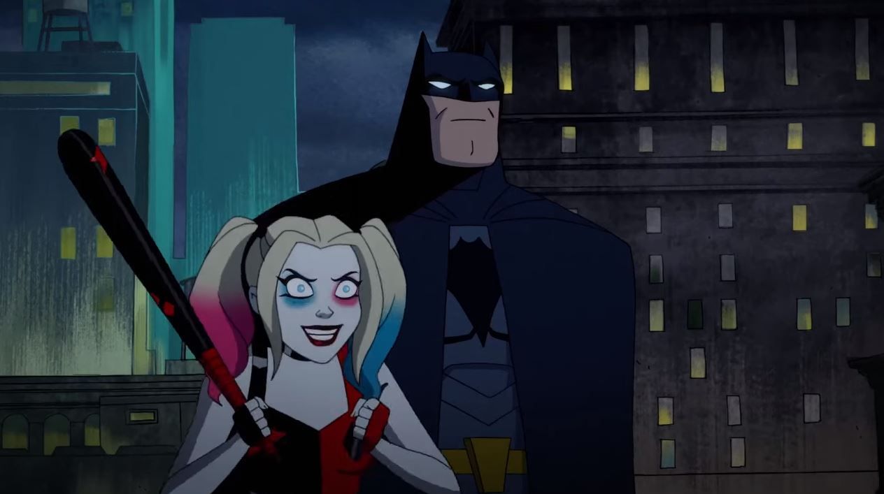 ‘Harley Quinn’s Started Recording for Its Third Season