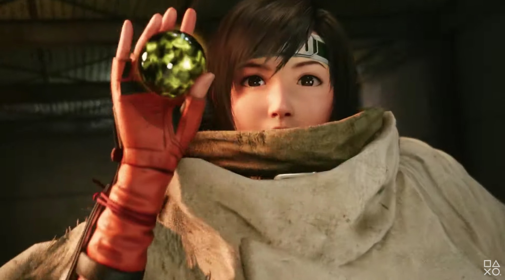 final fantasy 7 remake dlc