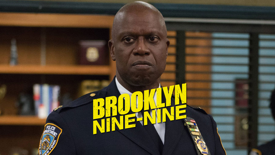 ‘Brooklyn Nine-Nine’s Captain Raymond Holt is One of TV’s Best Characters