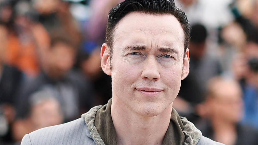 EXCLUSIVE: Kevin Durand In Talks for Villain In DC Universe’s ‘SWAMP THING’