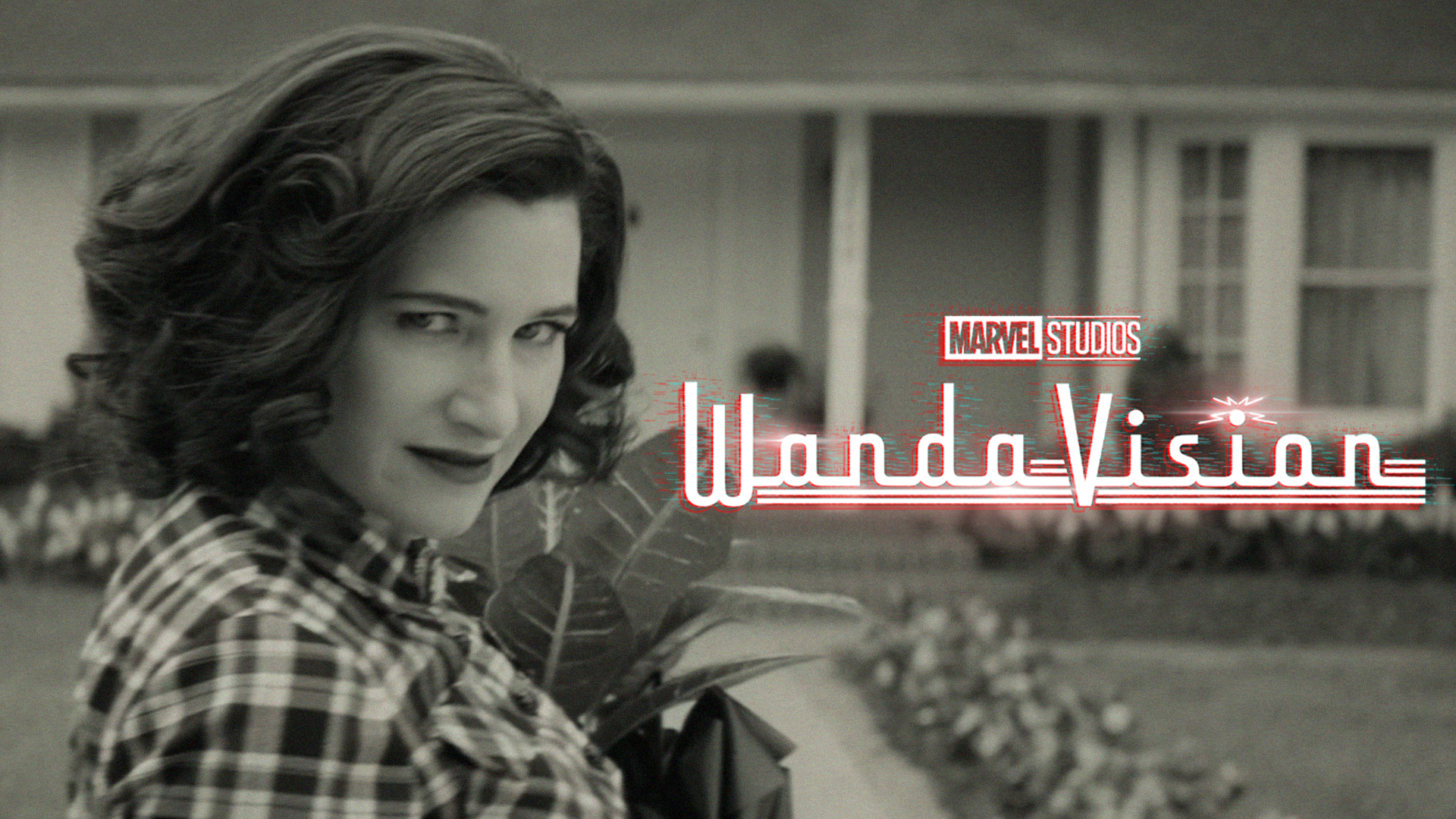 ‘WandaVision’: Something’s Not Right With “Agnes”