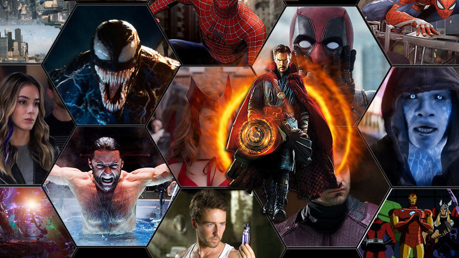 wandavision secret wars