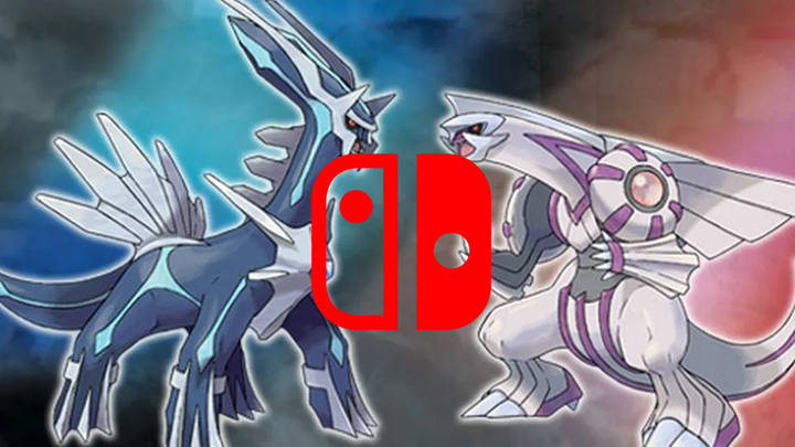 ‘Pokémon Diamond and Pearl’ Remakes Announced Alongside New Open-World Prequel Game