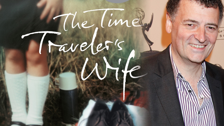 hbo time traveler's wife