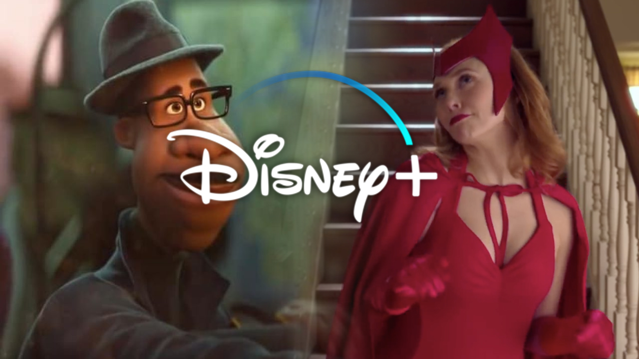 Disney+ Surpassed 90 Million Subscribers Even Before ‘WandaVision’ Released