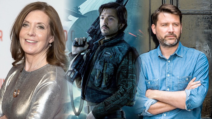 ‘ANDOR’ Adds Directors Ben Caron and Susanna White