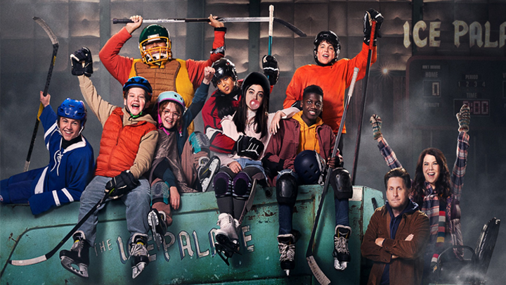 mighty ducks release date
