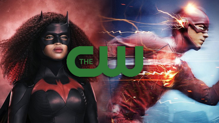 batwoman the flash cw renewal