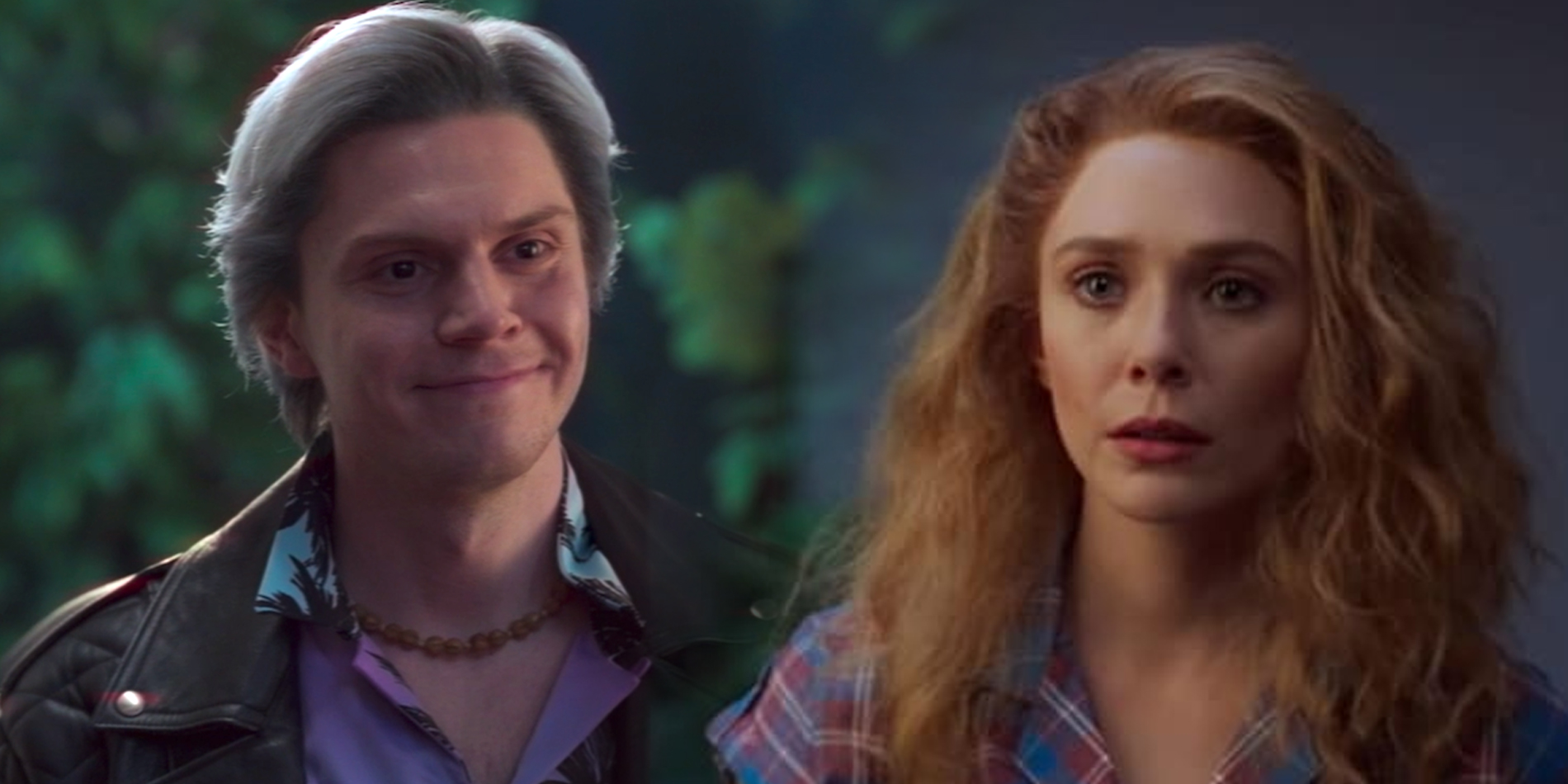 Jac Schaeffer Talks Evan Peters Inclusion in ‘WandaVision’