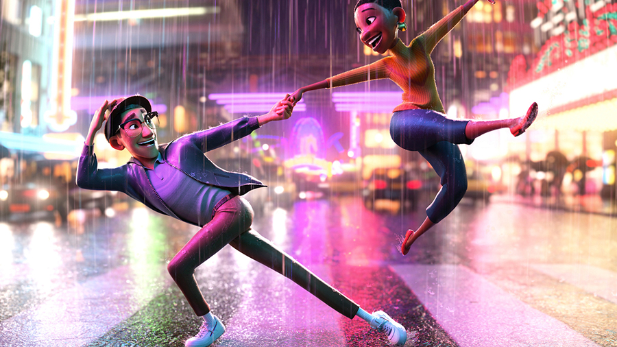 ‘Raya and the Last Dragon’ To Premiere With First New Original Disney Animation Short Since 2016