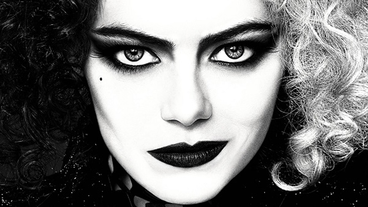 cruella trailer