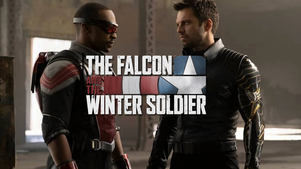 New ‘The Falcon and the Winter Soldiers’ Pictures Teases the Weight of Captain America’s Shield