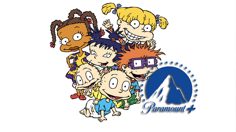 ‘RUGRATS’ To Return With Original Cast On Paramount+