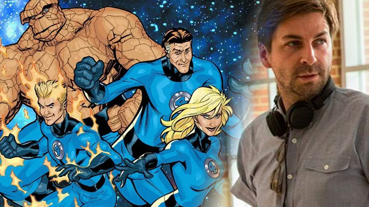 Marvel Studios Has Begun Their Search for ‘Fantastic Four’ Writers
