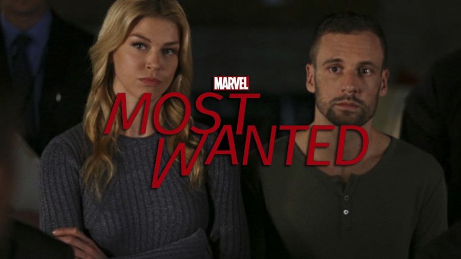 Failed Pilot: Looking Back at ‘MARVEL’S MOST WANTED’