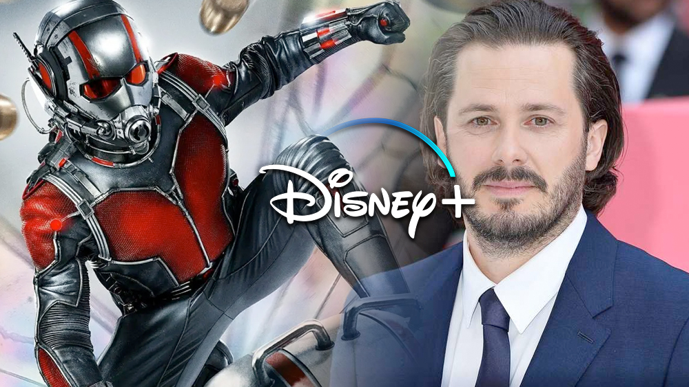Edgar Wright’s ‘Ant-Man’ Could Return in Marvel Studios’ Disney+ Era