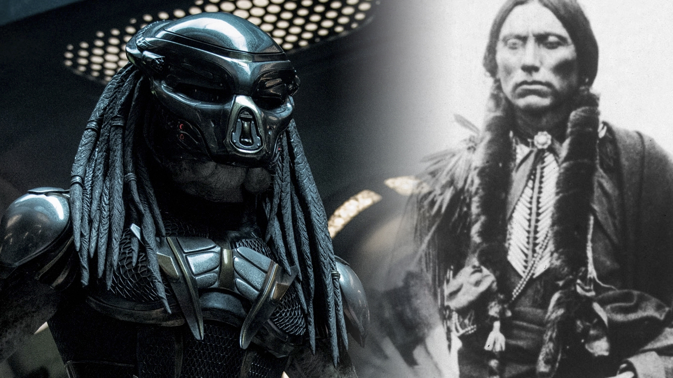 EXCLU: First Details on Dan Trachtenberg’s Comanche ‘Predator’ Film