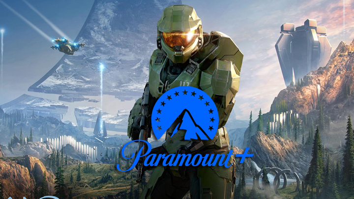 ‘Halo’ to Premiere Exclusively on Paramount+ in 2022