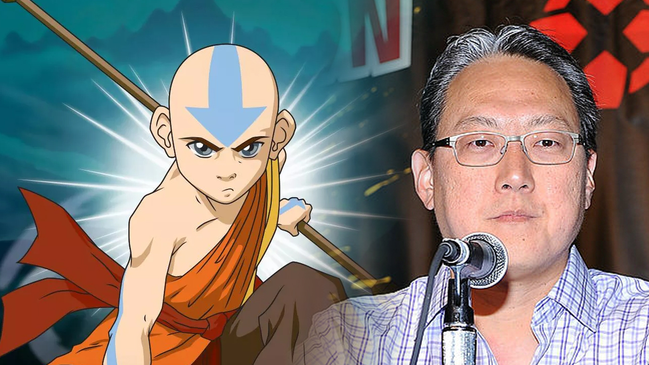 avatar the last airbender showrunner