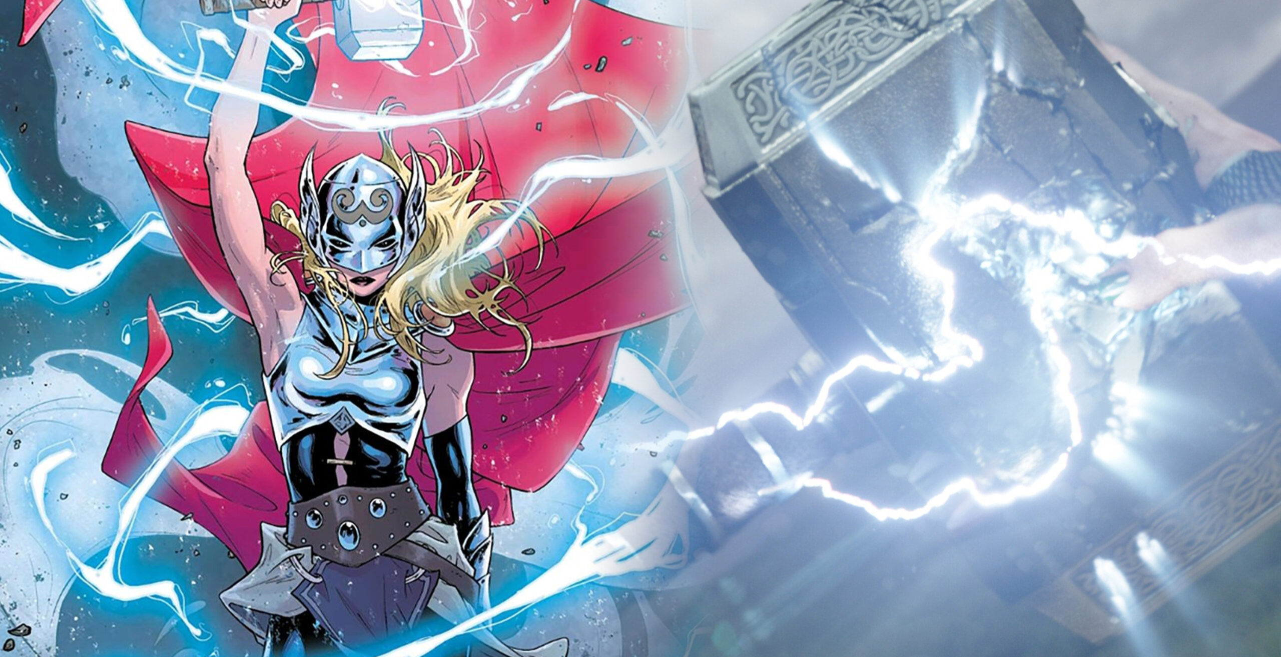 mighty thor love and thunder