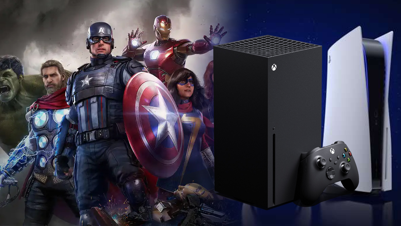 marvel avengers next gen