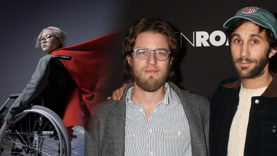 EXCLU: First Plot Details on Henry Joost and Ariel Schulman’s Heroic ‘Secret Headquarters’ Film