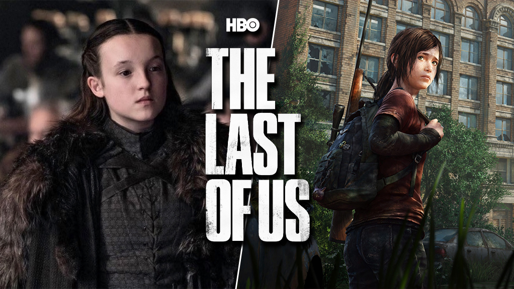 HBO’s ‘THE LAST OF US’ finds its Ellie in ‘GAME OF THRONES’’ Bella Ramsey