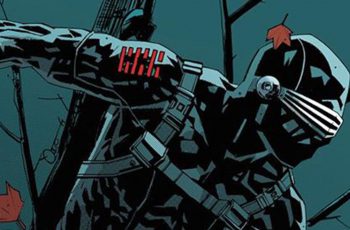 EXCLUSIVE: Details on Paramount’s ‘SNAKE EYES’ Solo Film