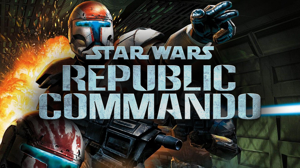 ‘Star Wars: Republic Commando’ Remaster Revealed