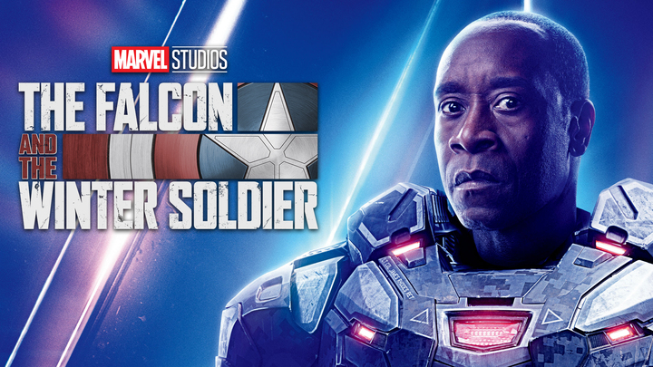 Don Cheadle Confirms Appearance in ‘The Falcon and the Winter Soldier’