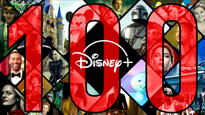 disney plus subscribers