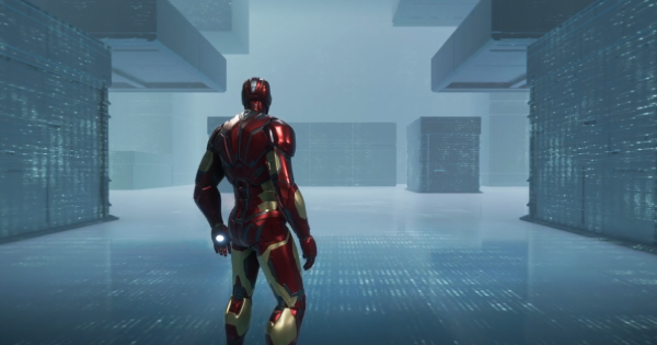 marvel avengers harm room