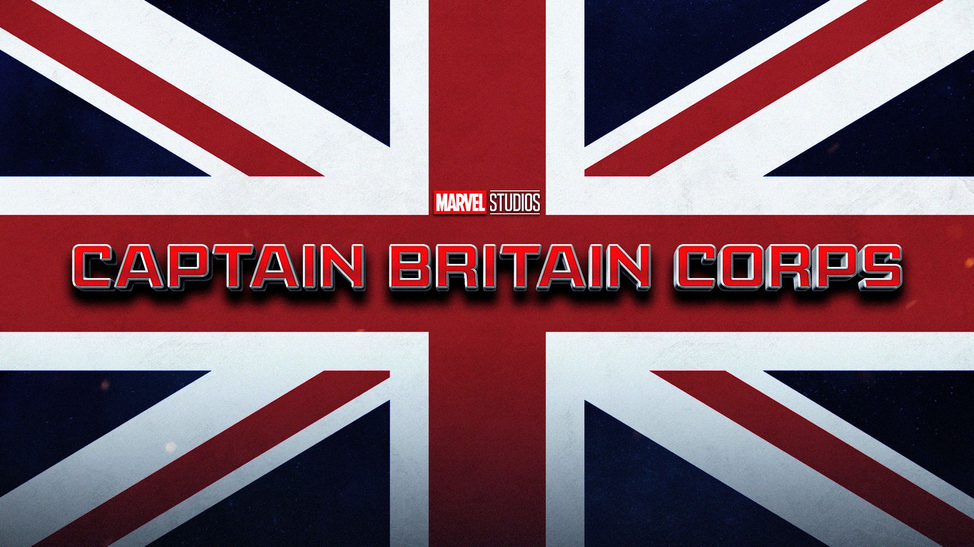 Theory Thursday: How ‘Doctor Strange in the Multiverse of Madness’ May Set-Up the Captain Britain Corps