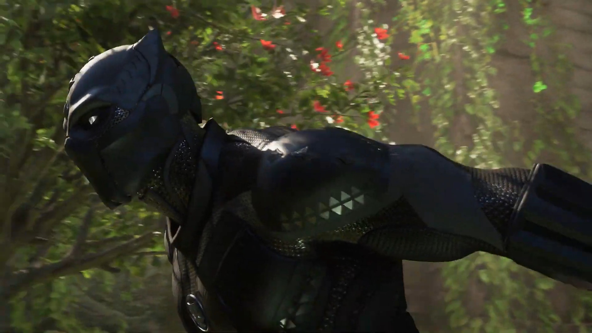 avengers black panther