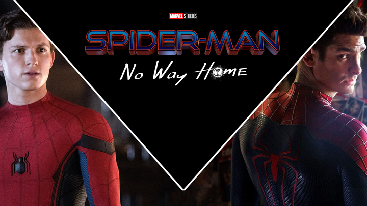 spider-man andrew garfield