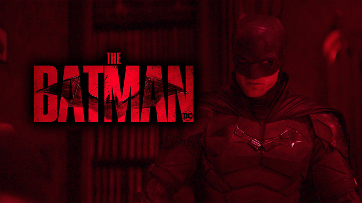 batman production