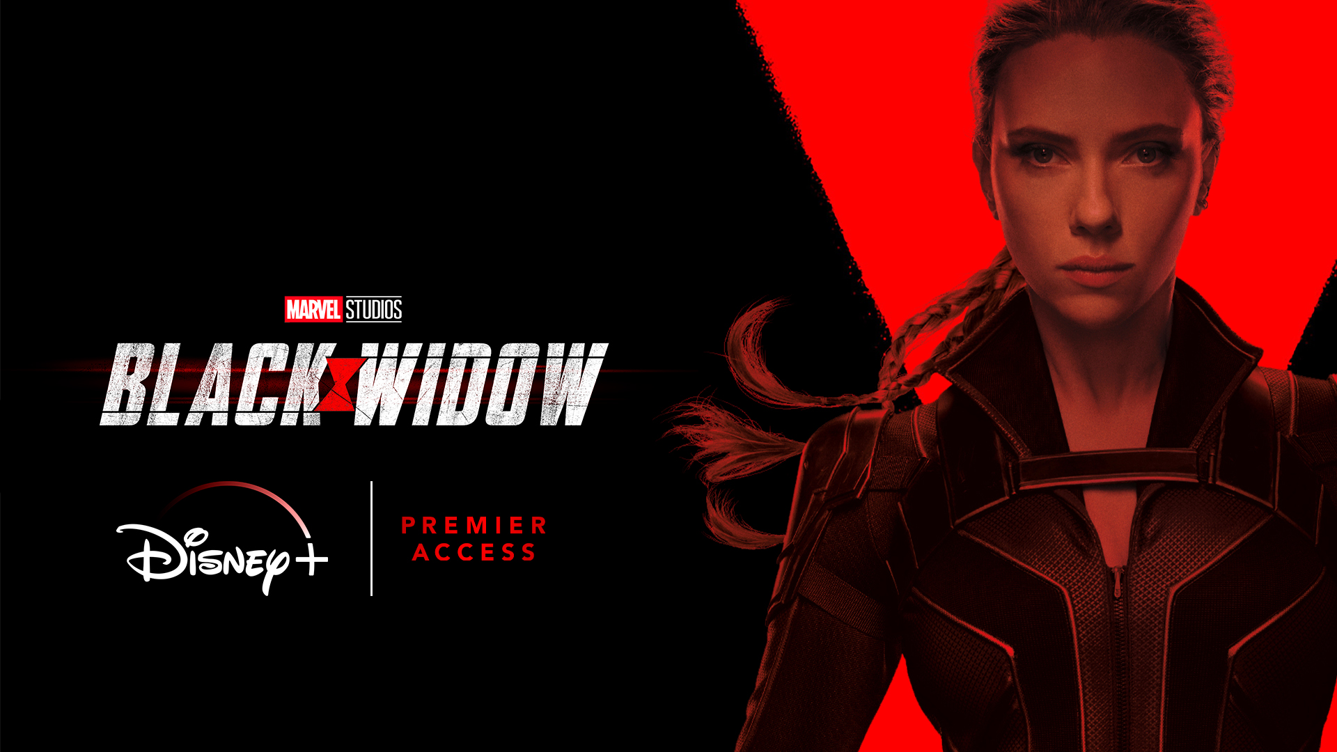 ‘Black Widow’ Postponed for a Simultaneous Release on Disney+ And in Theaters