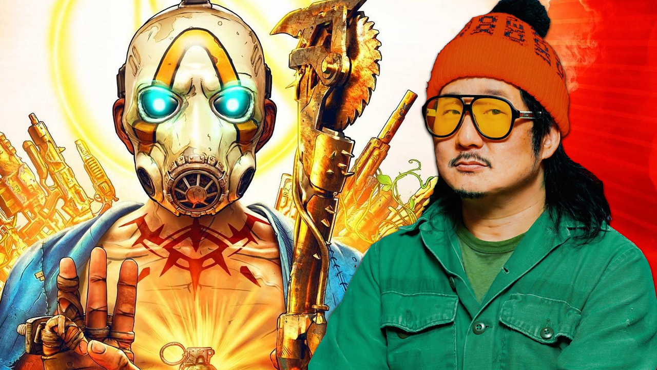 Bobby Lee Joins the Cast of ‘Borderlands’