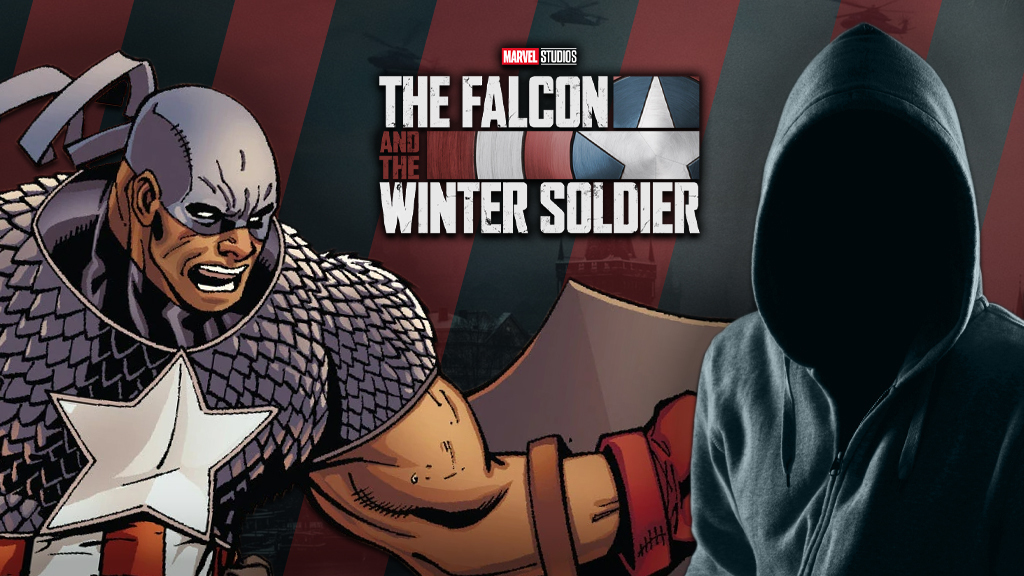 ‘The Falcon and The Winter Soldier’ Rolling Credits Tease 2 Major Character Appearances