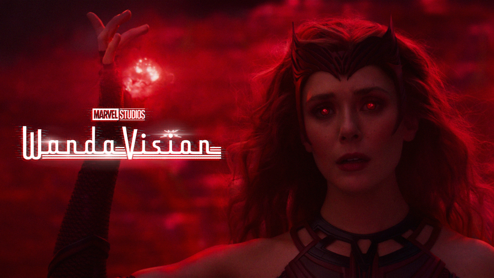 Theory: Where Has Wanda Been Since ‘WandaVision’?