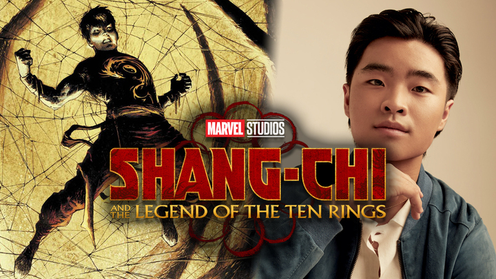 shang-chi dallas liu
